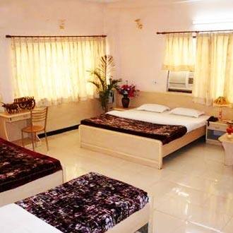 Hotel Roop Palace, Jaipur 3